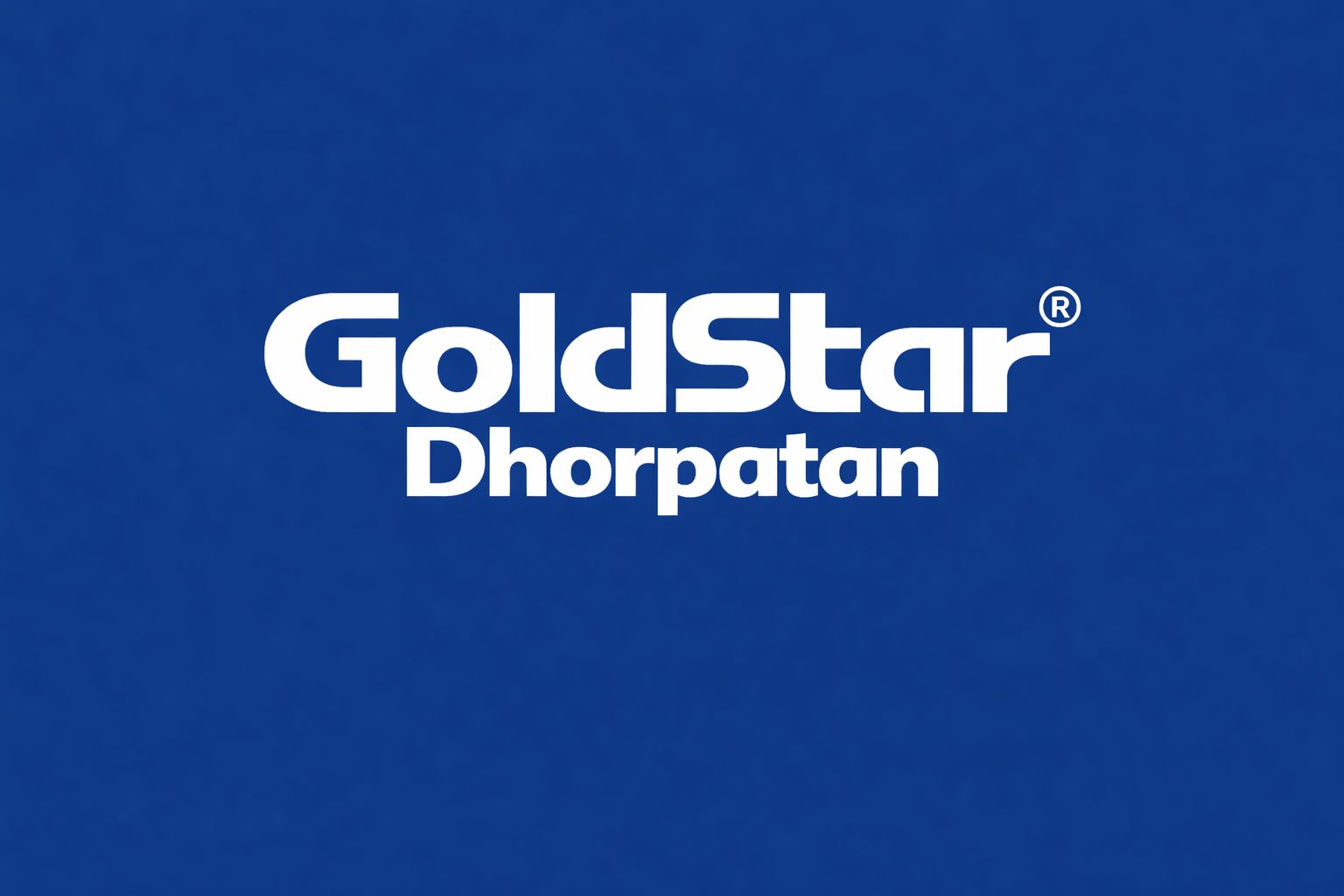 Goldstar Shoes Nepal